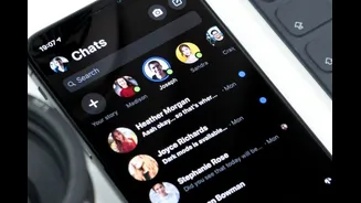 WhatsApp And Facebook Users Get New Tools To Alert Them About Online Scams: Know More