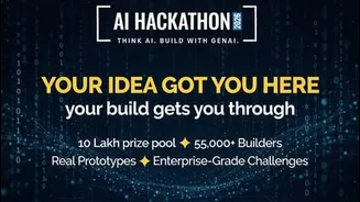 ET AI Hackathon 2026: Final push for teams
