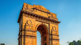 IMF Welcomes India's Remarkable 7.8 Percent GDP Growth Expansion