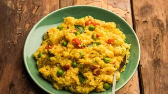 Healthy Khichdi And Beyond: One-Pot Indian Dinners Worth Trying