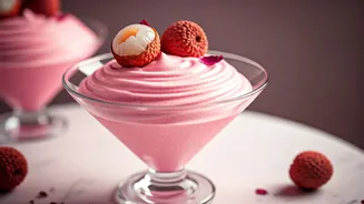 Chef Sanjeev Kapoor's Lychee Rose Mousse: Your Ultimate Summer Dessert Guide