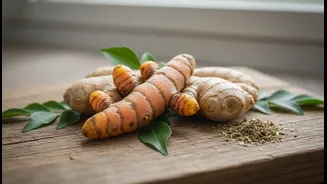 Experts Recommend Moderation When Adding Herbal Remedies To Everyday Monsoon Meals