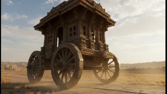 Why engineering of faith keeps traditional physics alive in Puri Rath Yatra