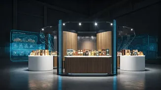 India’s F&B Expo Boom Is The Trend Lab To Watch