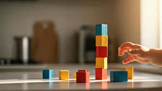 Unlocking Toddler Joy: Why Little Ones Love to Help and Learn