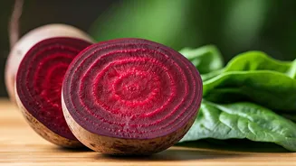 Control Blood Sugar With These Natural Foods