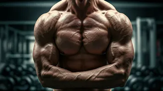 Bhumi Pednekar's 'Jelly Arms' Workout: Understanding Muscle Fatigue and Real Fitness