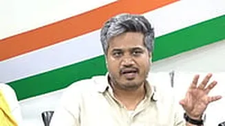 ‘United In Some Tehsils, Separate In Others’ -- NCP-SP MLA Rohit Pawar Signals Party’s Flexible Strategy For Pune Zilla Parishad Polls