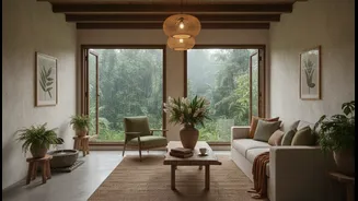 Monsoon Travel Trends Show Rising Demand For Boutique Homestays