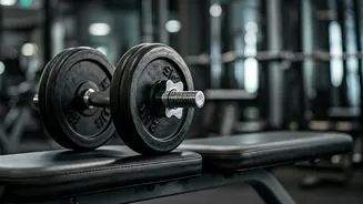 70-Year-Old Action Director Sham Kaushal's Fitness Routine: Strength Training for Active Aging