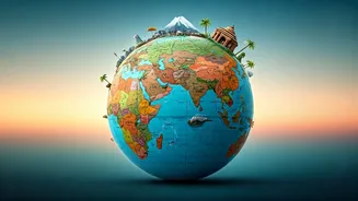 India's Ultimate Travel Calendar: 12 Destinations