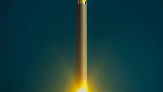 Latest Update On What The EOS-05 Launch Achieved For India