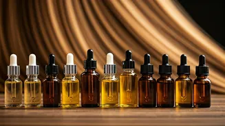 10 Best Oils for Strong & Silky Hair