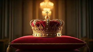 Royal Rumors: William & Kate Under the Spotlight