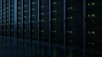 AI Overcomes Doubt, Builds Billion Empire