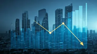 India's Economic Forecast: IMF's GDP Dip