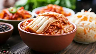 7 Probiotic Powerhouses: Boosting Your Gut Health