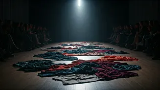 Fashion Rejection: When Designers Said No to Stars