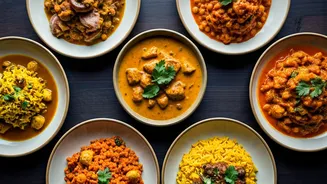 India's Regional Cuisine Is Having Its Global Glow-Up