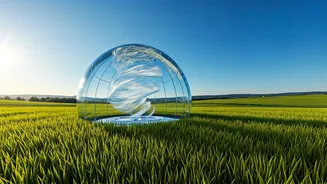 Clean Air and Mental Clarity: A Fresh Perspective