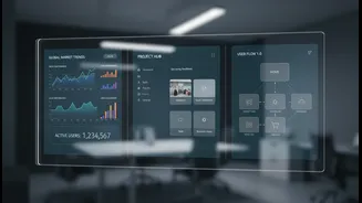 ChatGPT Sites Makes a Strong Case for Better Understanding of Dashboards, Portals and Prototypes