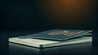 India's Passport Ranking Has A Fresh Travel Pull