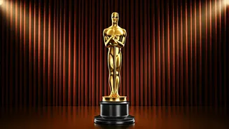 Entertainment Buzz: Oscars, Bollywood & More!