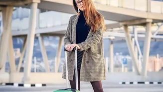 Route-Level IMD Forecasts Make Multi-Leg Travel Planning More Precise
