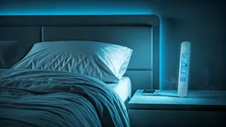 The Chill Factor: Why a Cold Room is Your Secret Weapon for Deeper Sleep