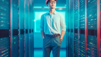 India’s AI Infrastructure Race Raises Questions About Where Data Centres Should Be Built