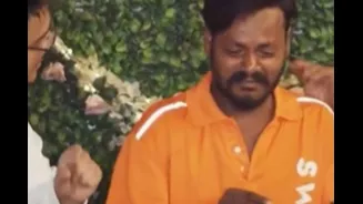 Hungry Swiggy Rider Gets Emotional After Customers Treat Him To A Wholesome Meal: ‘This Is Personal’