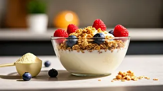 Boost Your Morning: Delicious & Healthy Collagen Breakfast Recipes