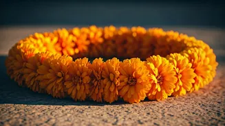 Chaitra Navratri 2026: Embrace Divine Blessings with Heartfelt Greetings