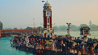 How India's National Waterways Expansion Plan Changes The Case For River-Travel Routes