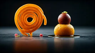 Get Ready For Sugar Rushes Via Reinvented Indian Sweets