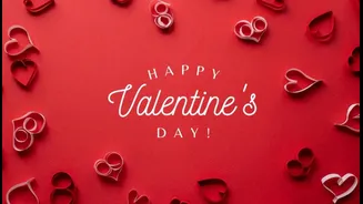 Valentine's Day Special: Healthy Relationships Are Good for Your Heart; Literally