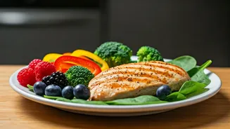 Exercise & Diet: Smarter Ways to Balance!