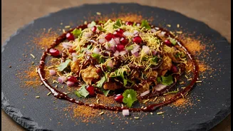 Chatpata Cuisine Is Enjoying A New Wave Of Popularity
