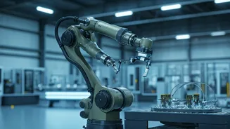 AI's Impact on Jobs: Goldman Sachs' Prediction