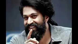 Yash Birthday: Journey, Net Worth And Rise As KGF’s Pan-India Superstar