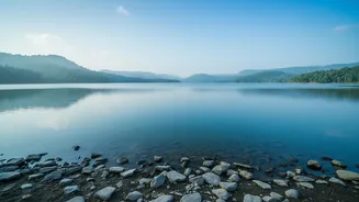 How Science Readers Can Use Lake Sediments for Ancient Monsoon Research after the New Chhattisgarh Pollen Study