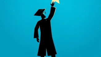 Five Practical Projects For AI-Curious Graduates