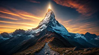 Why High Altitude Spiritual Journeys Are Ultimate Gen Z Travel