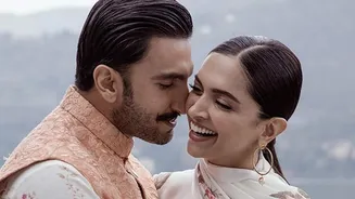 Deepika Padukone, Ranveer Singh welcome 2nd child, a baby girl