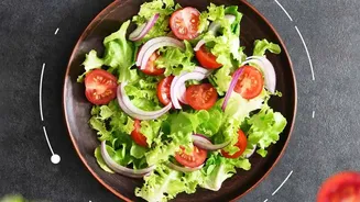 Dress Sturdy Ingredients Earlier and Delicate Leaves Later