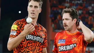 Sunrisers Hyderabad Strongest Playing 11 for IPL 2026