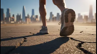 Marathon Training: What Recreational Runners Preparing for Indian City Races Should Prepare for Next