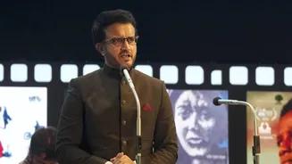 ISPL: Sourav Ganguly joins Tiigers of Kolkata as co-owner, mentor