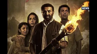 'बंटवारा 1947' को सेंसर बोर्ड से मिली हरी झंडी, बिना किसी कट के पास हुई फिल्म