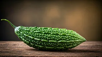 Karela Season Is Here—Here's Why It Matters